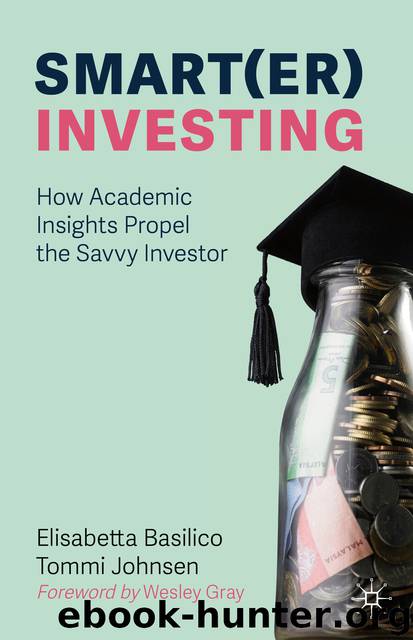 Smart(er) Investing by Elisabetta Basilico & Tommi Johnsen