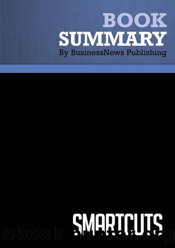 Smartcuts by BusinessNews Publishing