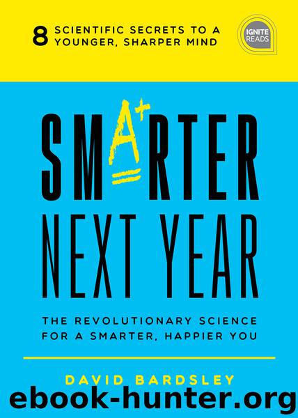 Smarter Next Year by David Bardsley