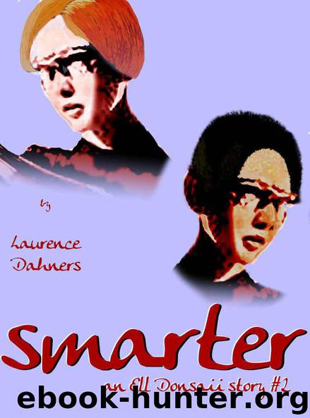 Smarter by Laurence Dahners