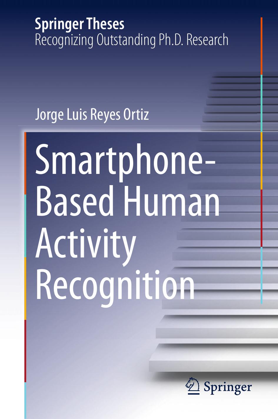 Smartphone-Based Human Activity Recognition (2015) by Unknown