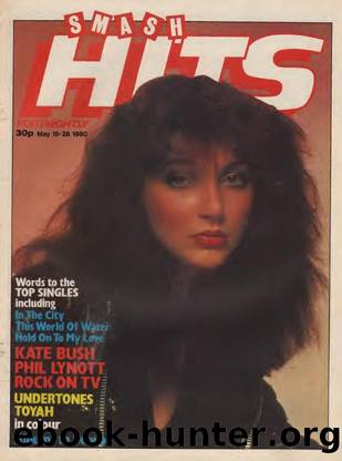 Smash Hits Volume 38 by Unknown