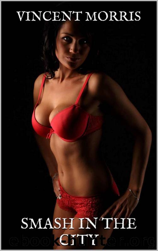 Smash in the City by Vincent Morris & Generation Next