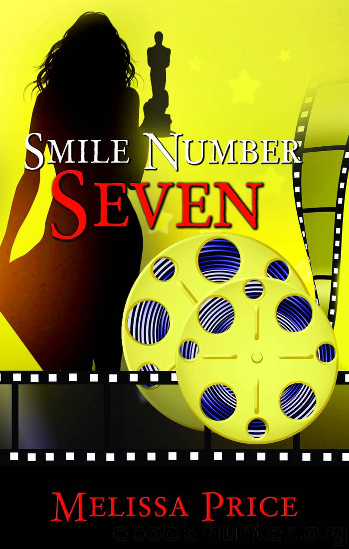 Smile Number Seven by Melissa Price