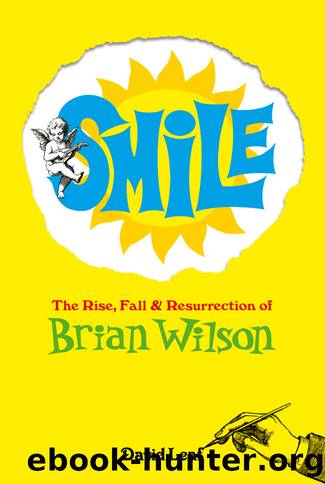 Smile by David Leaf