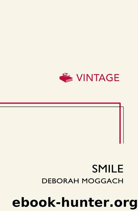 Smile by Deborah Moggach