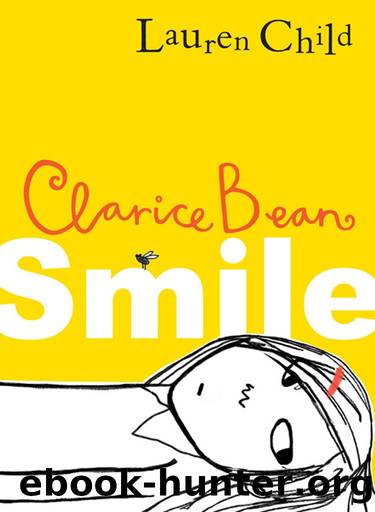 Smile by Lauren Child