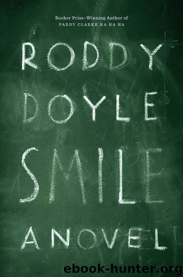 Smile by Roddy Doyle
