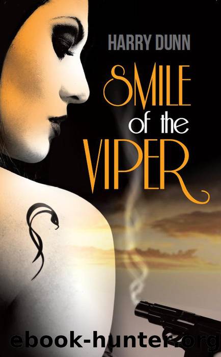 Smile of the Viper by Harry Dunn