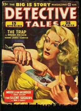 Smile, Corpse, Smile (novella) by Bruno Fischer