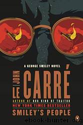 Smiley's People by Carré John le