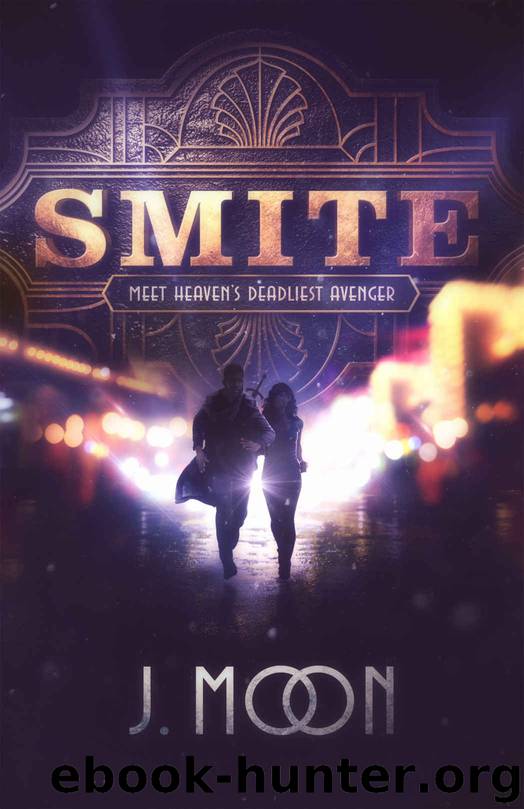 Smite by J Moon