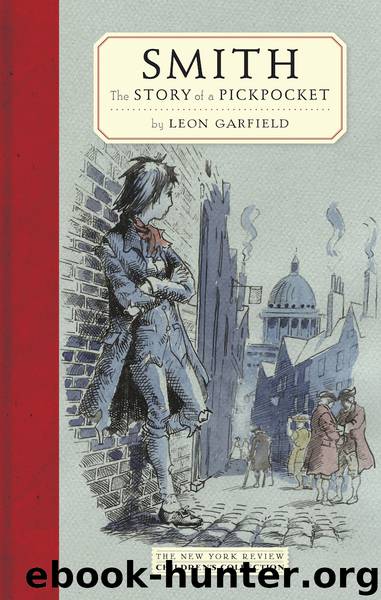 Smith by Leon Garfield