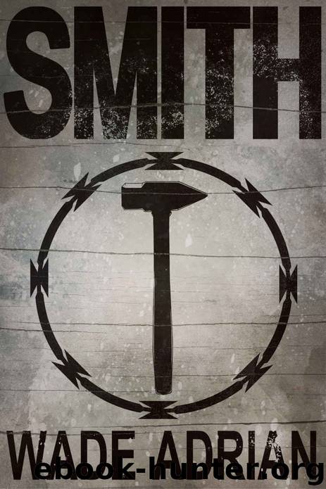 Smith by Wade Adrian