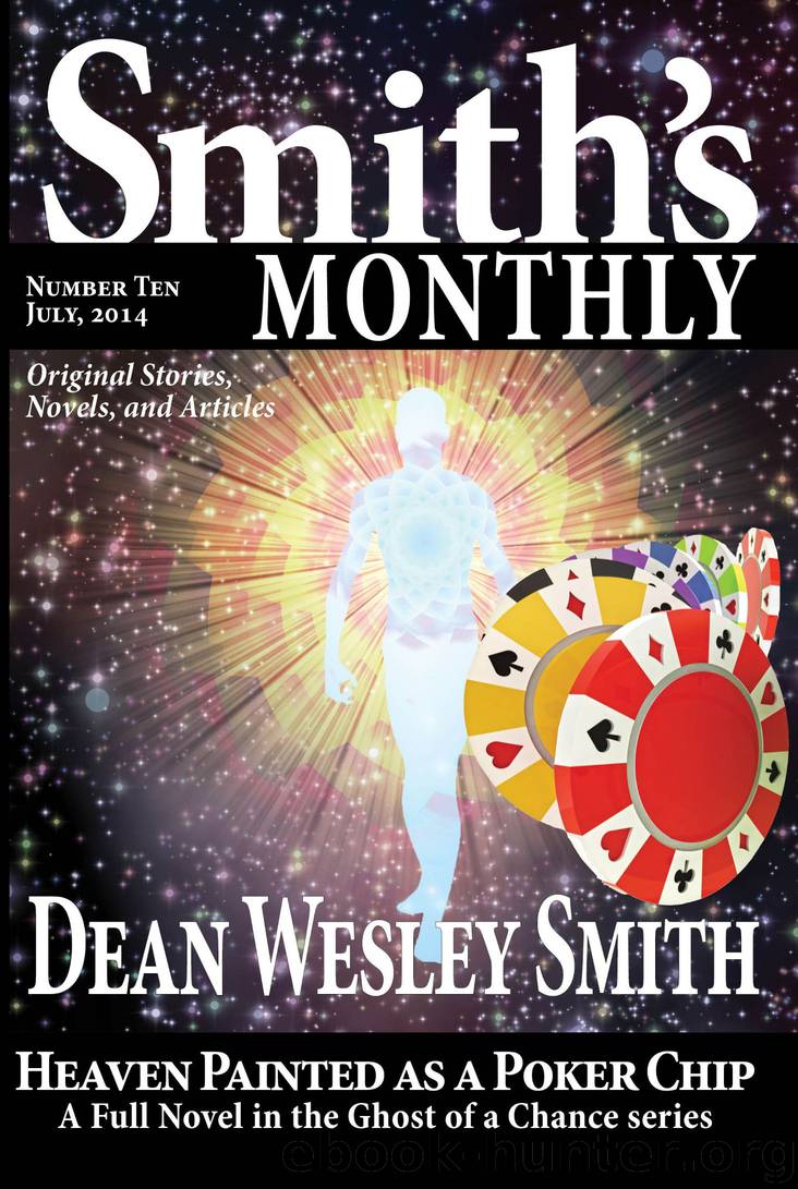 Smith's Monthly #10 by Smith Dean Wesley