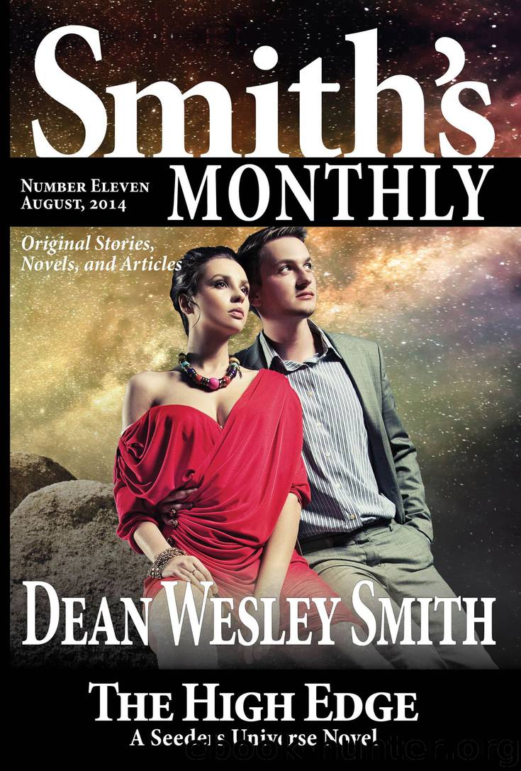 Smith's Monthly #11 by Smith Dean Wesley