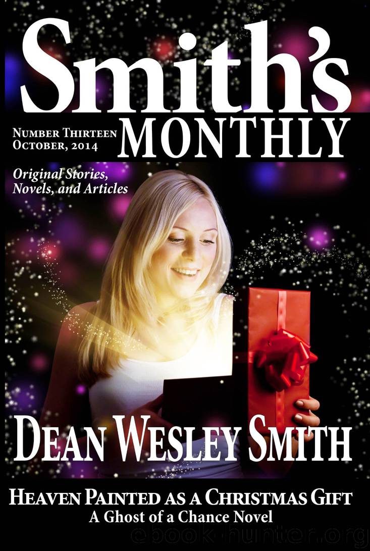 Smith's Monthly #13 by Smith Dean Wesley