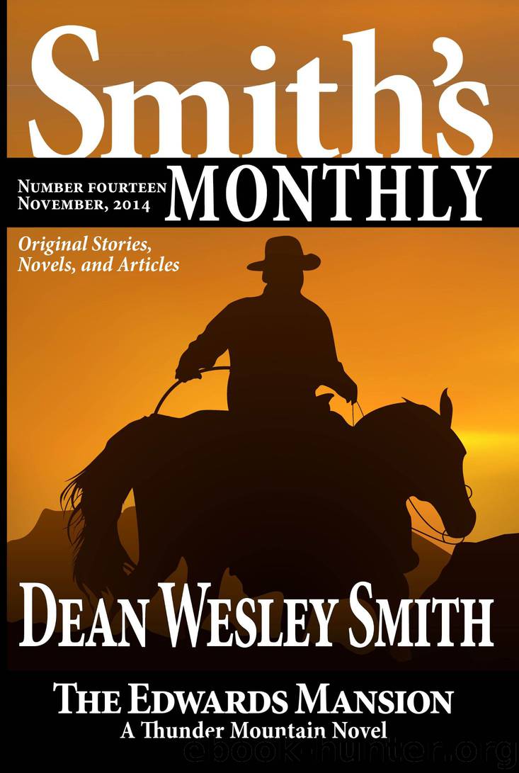 Smith's Monthly #14 by Smith Dean Wesley
