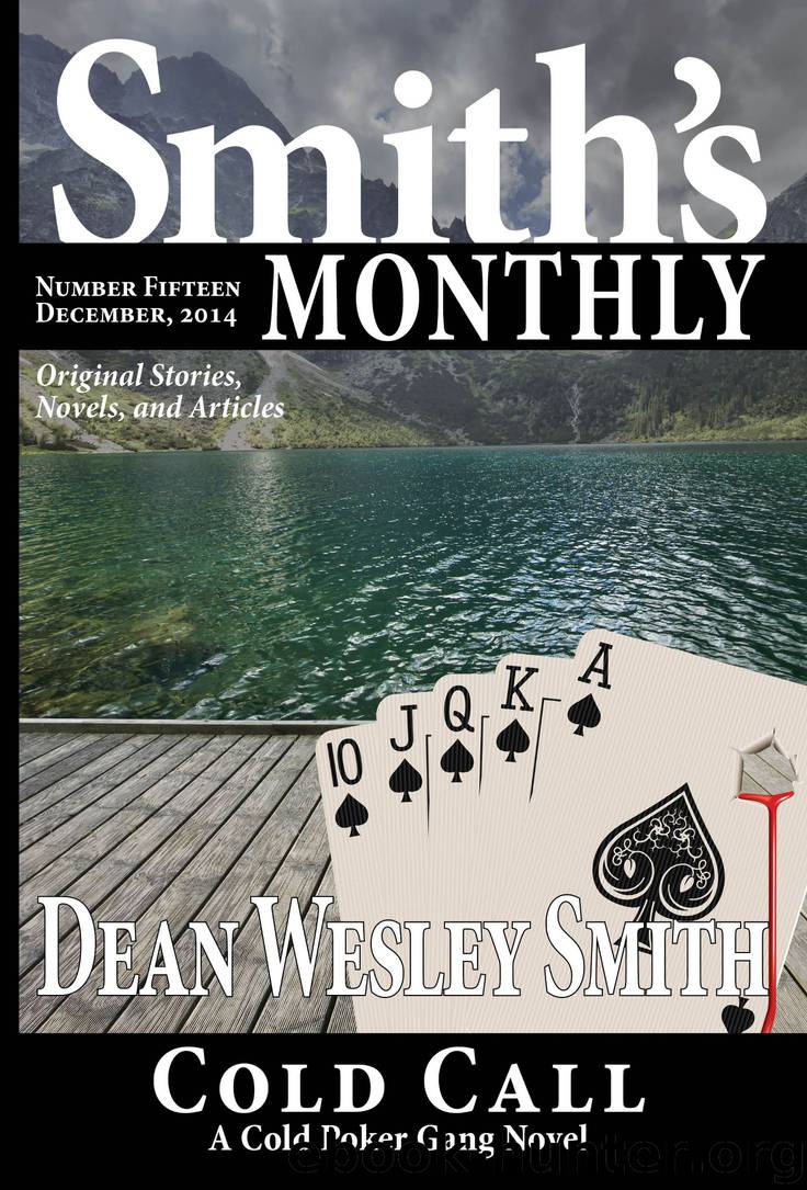 Smith's Monthly #15 by Smith Dean Wesley