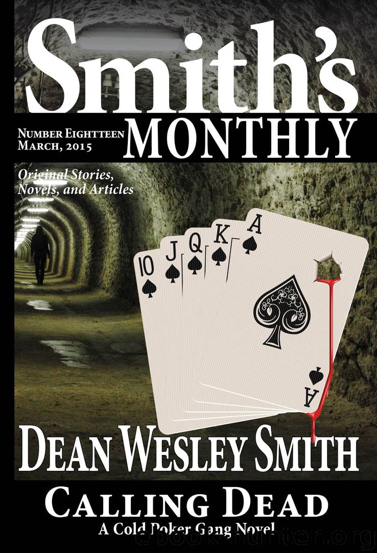 Smith's Monthly #18 by Smith Dean Wesley