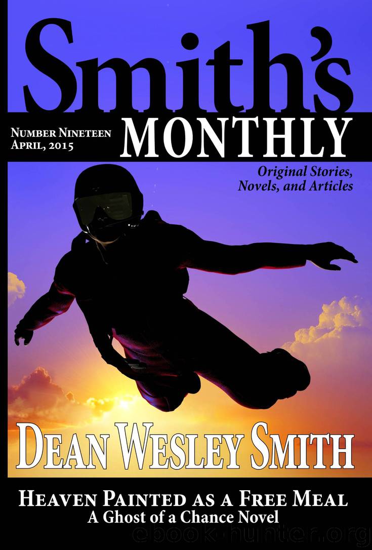 Smith's Monthly #19 by Smith Dean Wesley