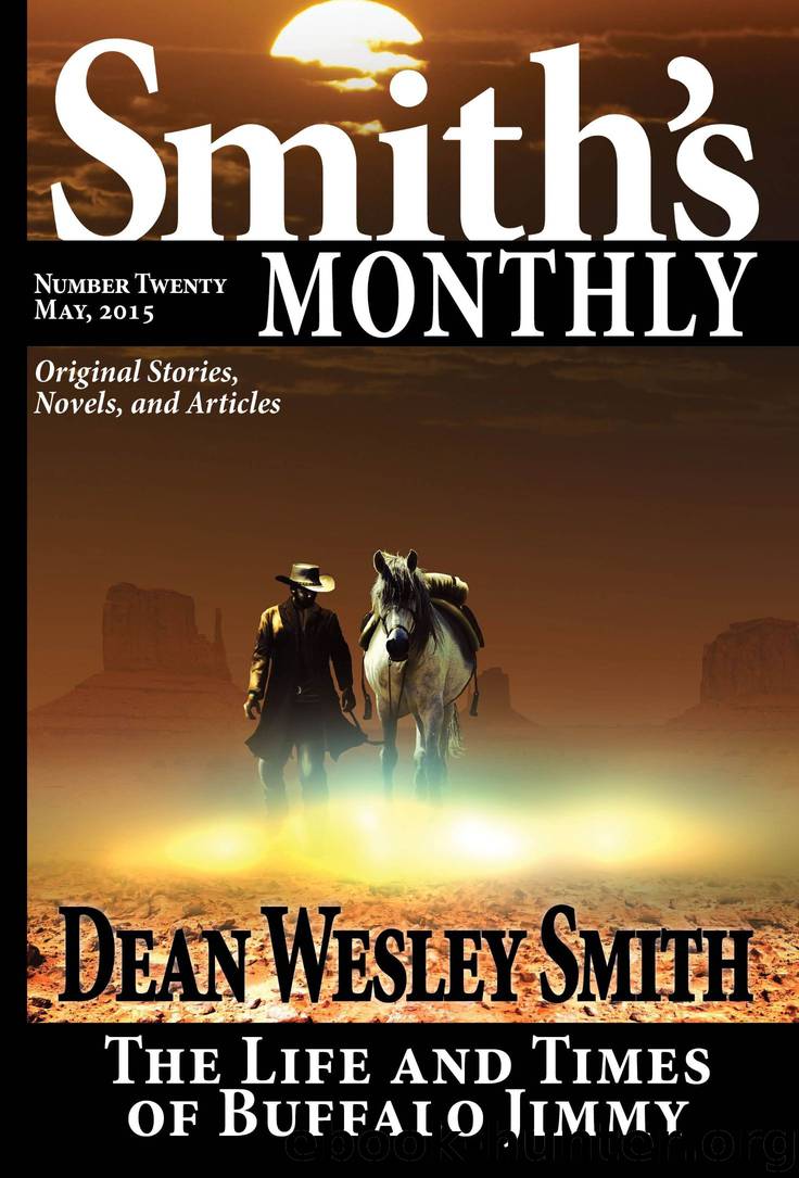 Smith's Monthly #20 by Smith Dean Wesley