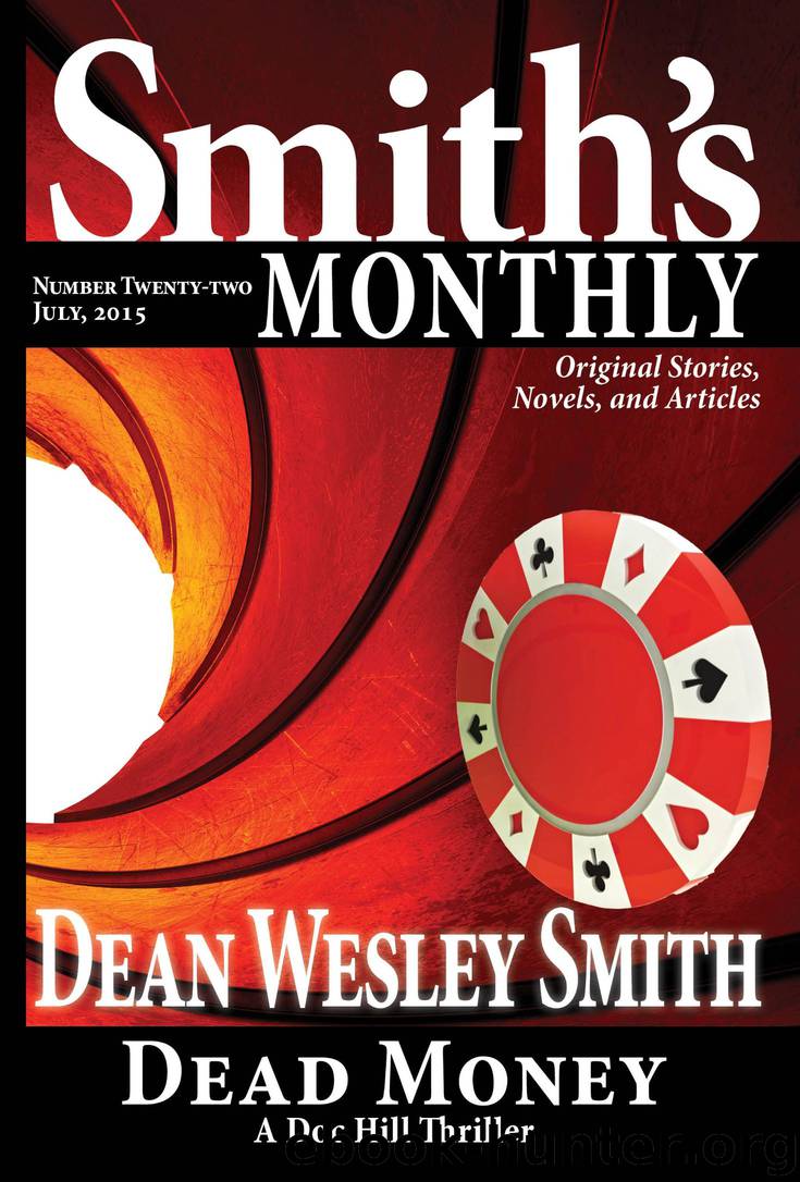 Smith's Monthly #22 by Smith Dean Wesley