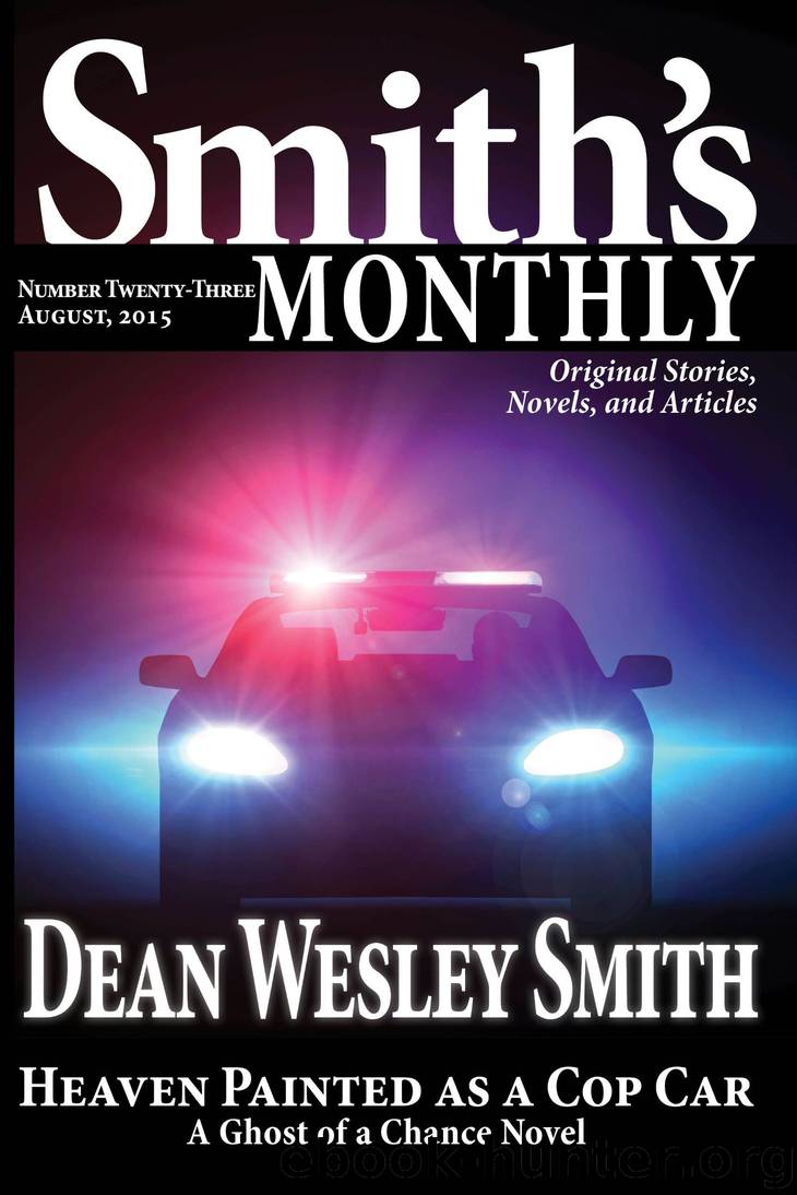 Smith's Monthly #23 by Smith Dean Wesley