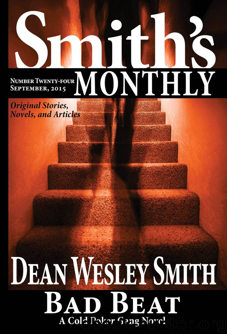 Smith's Monthly #24 by Smith Dean Wesley