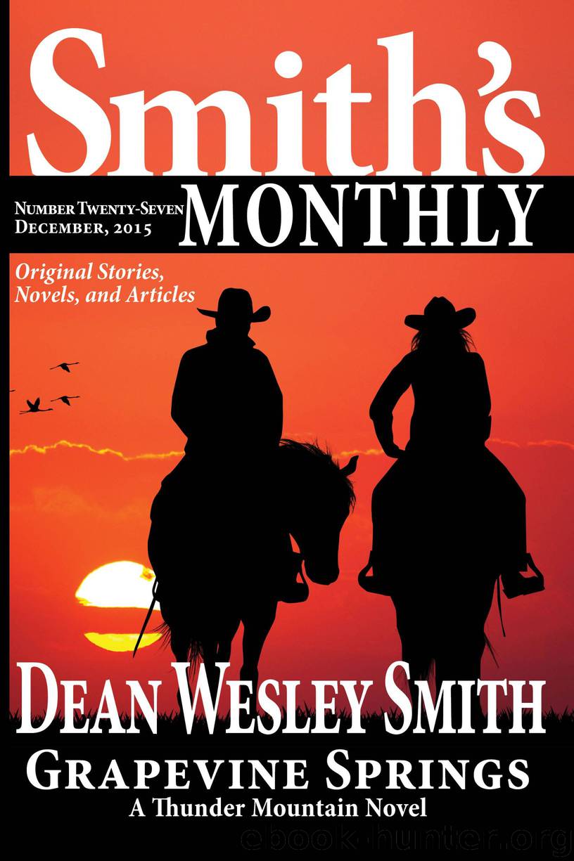 Smith's Monthly #27 by Smith Dean Wesley