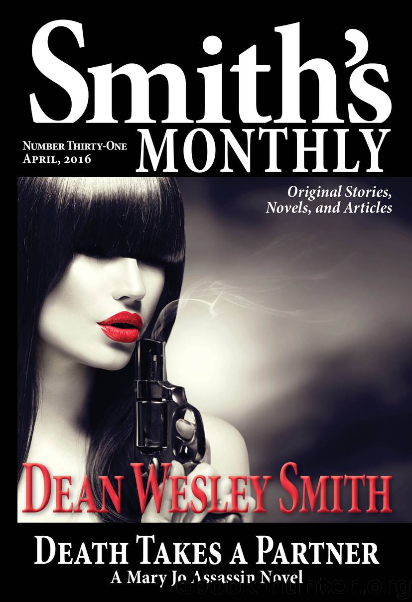 Smith's Monthly #31 by Smith Dean Wesley
