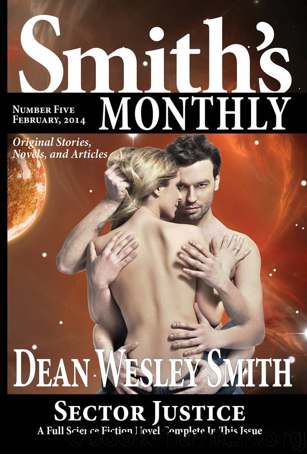 Smith's Monthly #5 by Smith Dean Wesley
