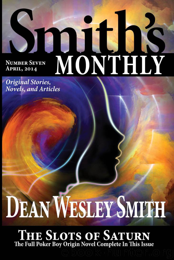 Smith's Monthly #7 by Smith Dean Wesley