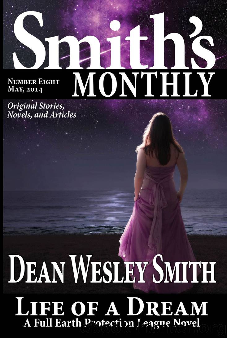 Smith's Monthly #8 by Smith Dean Wesley