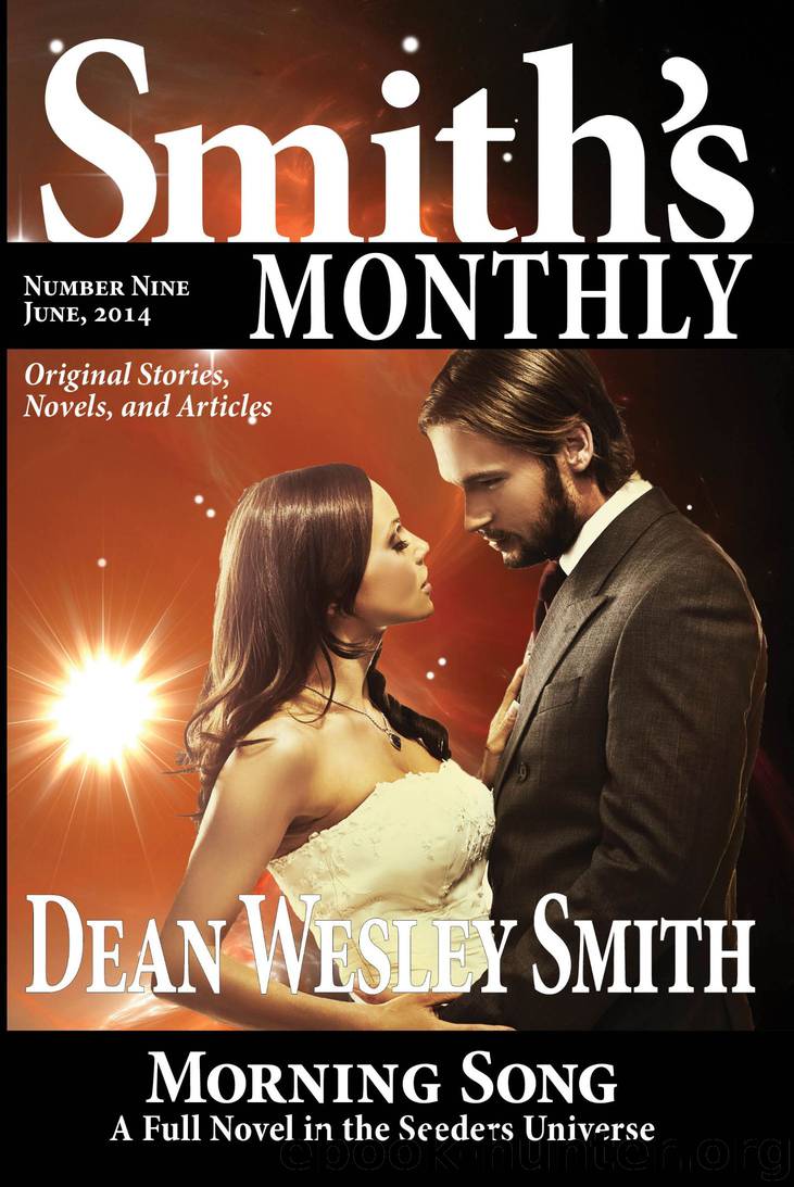 Smith's Monthly #9 by Smith Dean Wesley