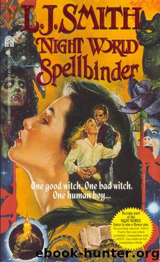 Smith, L J - Night World 03 by Spellbinder (v5.0)