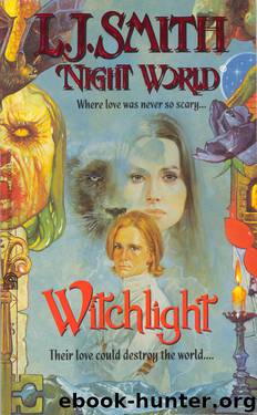 Smith, L J - Night World 09 by Witchlight (v5.0)
