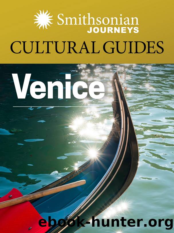 Smithsonian Journeys Cultural Guide by Smithsonian Journeys