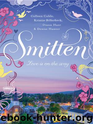 Smitten by Colleen Coble