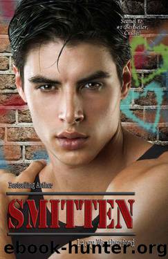 Smitten by Lacey Weatherford
