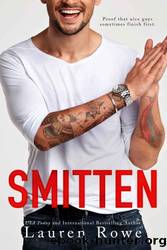 Smitten by Lauren Rowe