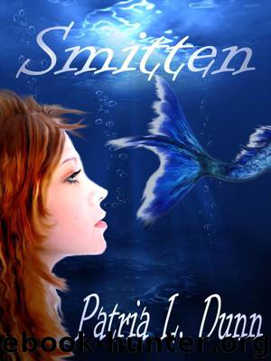 Smitten: Part I-The Zerrin Series by Patria L. Dunn (Patria Dunn-Rowe)