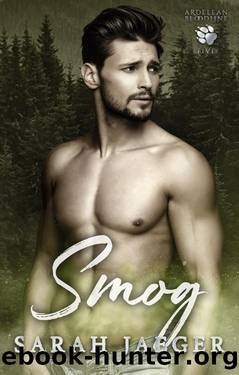 Smog (The Ardelean Bloodline Book 5) by Sarah Jaeger