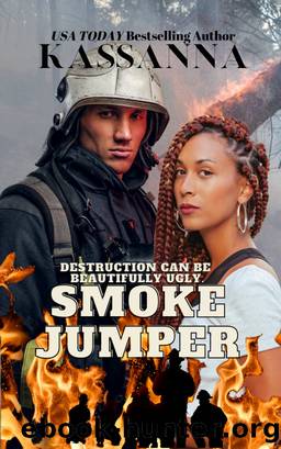 Smoke Jumper by Kasssanna