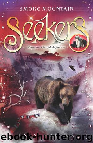 Smoke Mountain by Erin Hunter