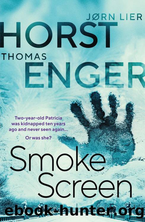 Smoke Screen by Jorn Lier Horst