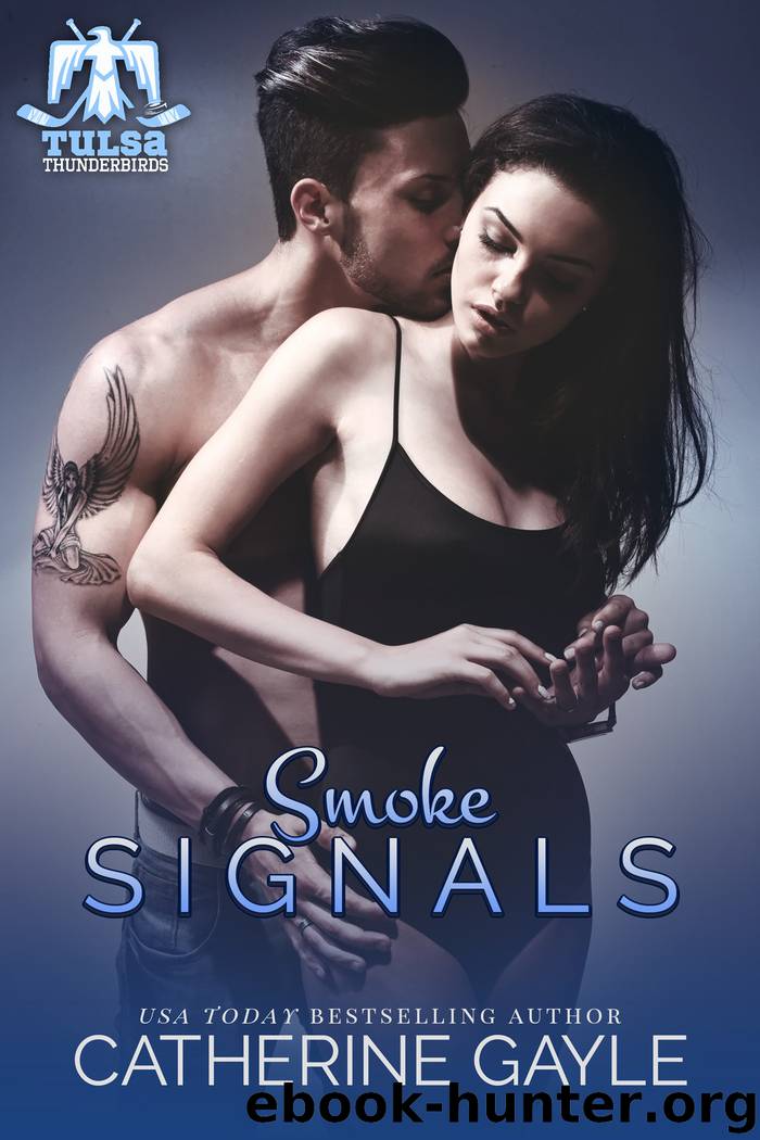 Smoke Signals by Catherine Gayle