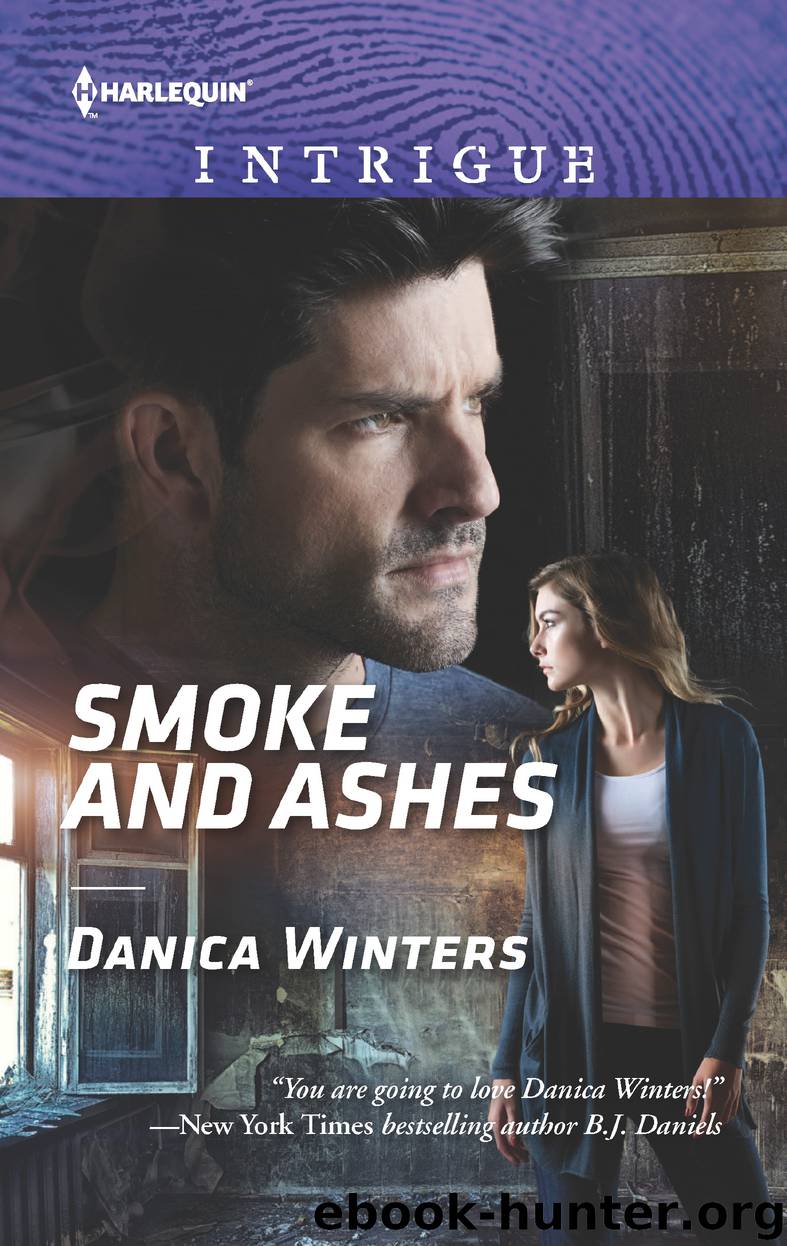 Smoke and Ashes by Danica Winters