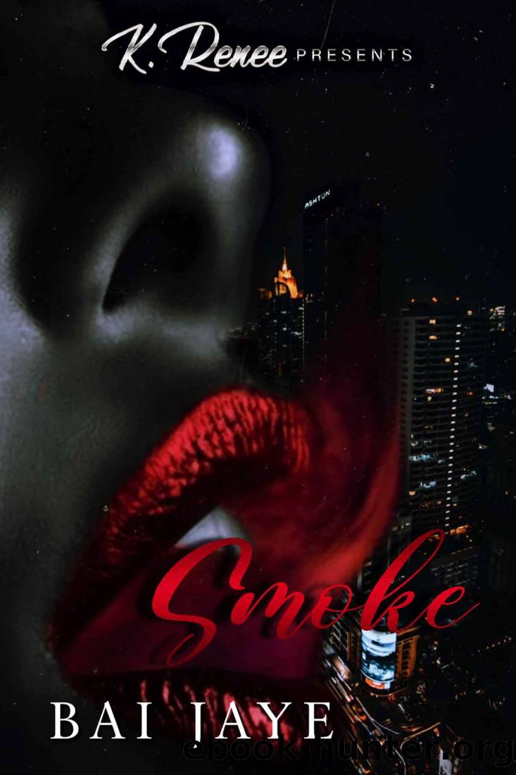 Smoke by Bai Jaye
