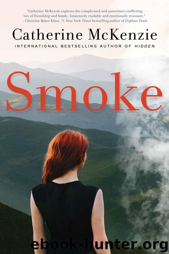 Smoke by Catherine McKenzie
